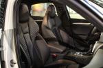 Audi S3 Sedan 2016 года (NA)